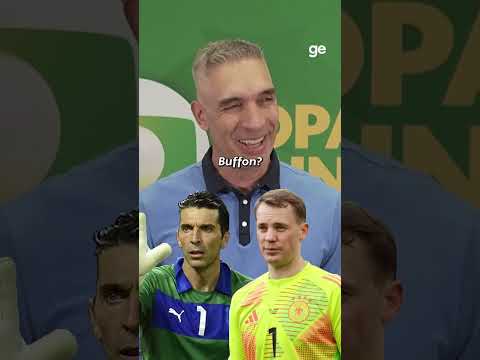 REI DA MESA COM FERNANDO PRASS | #shorts | ge.globo thumbnail