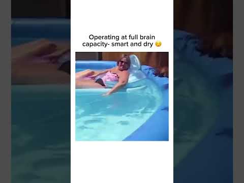 Bro found the cheat code to pools ?‍♂️ Sub for more! #shorts thumbnail