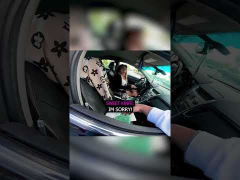 Biker turned road rage into a nice conversation ? thumbnail