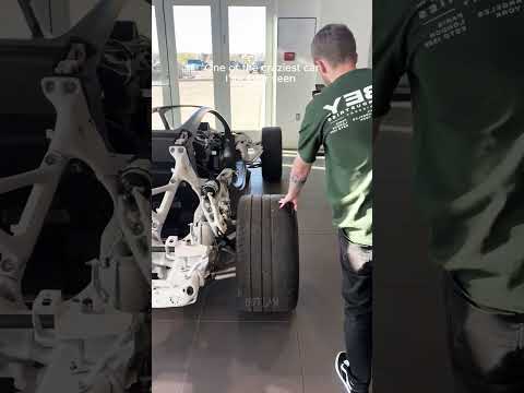 $2M 3D Printed Beast! ? #shorts thumbnail