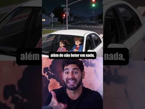Criança Roubou Carro dos Pais pra ir no McDonald's thumbnail