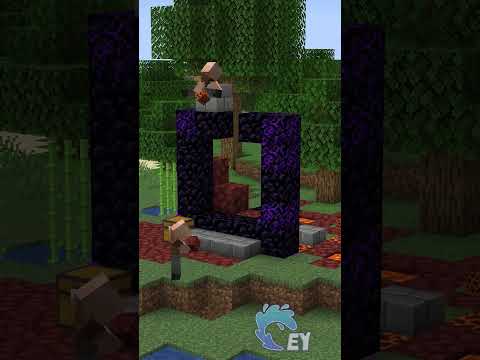 When You Generate a New World in Minecraft… thumbnail