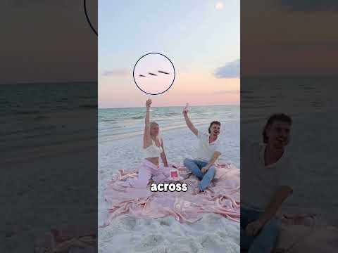 Wholesome Gender Reveal 🥺❤️ thumbnail