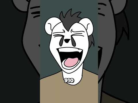 Wie man NICHT Ouija spielt ? #deutsch #animation #lustig thumbnail