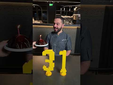 صرت 31 سنة 🎂 thumbnail
