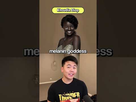 People Who Have The UNIQUE Genes thumbnail