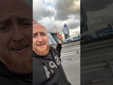 Возможно я слишком патриотичен, но посмотрите вокруг моими глазами thumbnail