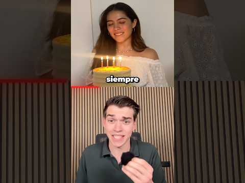 Tradiciones que seguimos SIN SABER por qué thumbnail