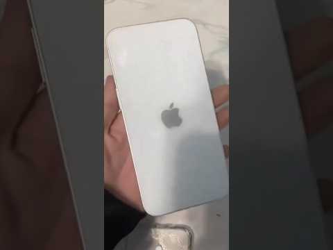 iPhone BEZ APARATU: to nie fejk thumbnail