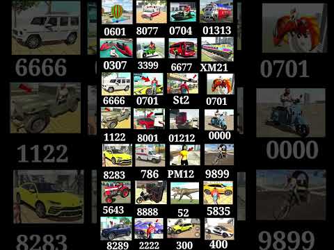 Real code ? Indian bike driving 3d all new cheat code update + plugin cheat code thumbnail