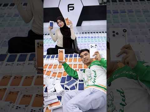 BAGI BAGI IPHONE UNTUK 1 ORANG #iphone11 #iphone12 #iphone13 #iphone14 #iphone14promax thumbnail
