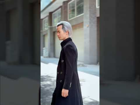 BEN EAGLE - He picked a fight with the wrong person #ActionComedy #KungFu #Kindness #Trending #Viral thumbnail