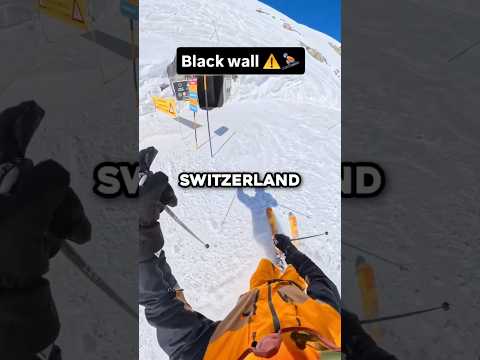 This Ski Slope is INSANE 🤯 (@balouskiin) thumbnail