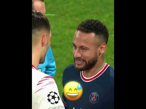 Neymar Was Humiliated 🤯 thumbnail