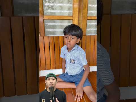 ADIK KAGET MIMPI NAIK SEPEDA KE SEKOLAH‼️🤯😱@vrvlogsthalassery #remix #dubbing #trending thumbnail