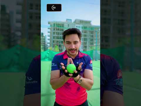50 Seconds में 6 Cricket Gadgets 🏏 Jo Aapne कभी Nahi देखे! 😱 #shorts thumbnail