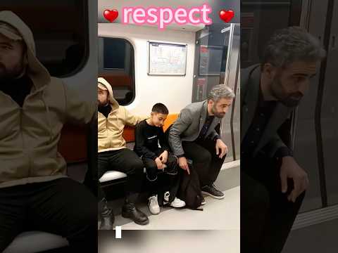 Respect and understanding#hopecore #kindness #bekind #respect #usa🇺🇸 thumbnail
