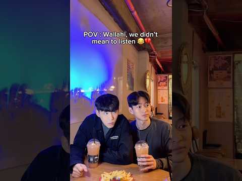 Next to a couple 😂💔 thumbnail