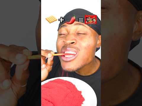 Combining Spicy Flavours!? 🥵 thumbnail
