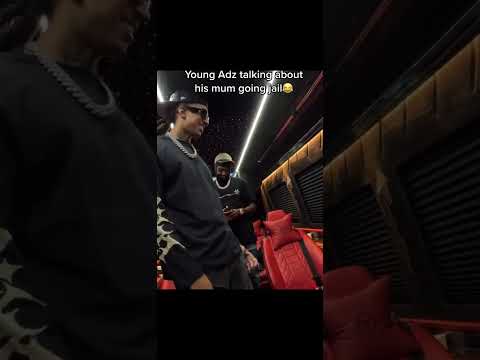 50 million and your mum goes to jail? ?? thumbnail