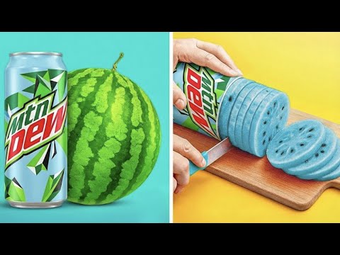 Hack Musim Panas ☀️ Tips Liburan & Berkemah Pintar untuk Perjalanan yang Mudah | 123 GO! thumbnail