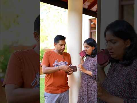 அடப்பாவமே.. ? இது என்ன பகல் கொள்ளை? Rj Chandru Menaka Comedy thumbnail