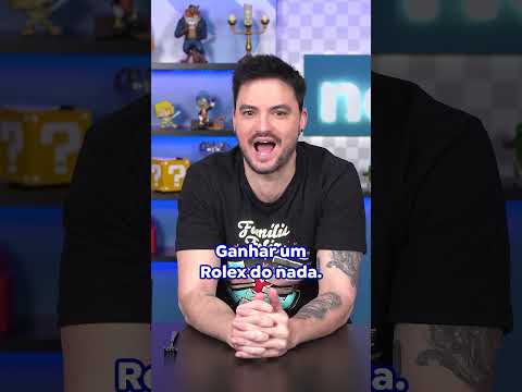 ELE É FÃ DO LUAN SANTANA... thumbnail