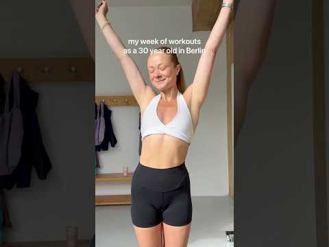 how I stay fit in my 30s while travelling  a lot 👀 thumbnail