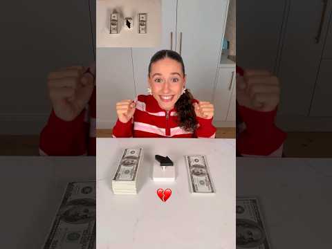 SUBSCRIBE FOR 7 YEARS OF GOOD LUCK! 🍀😅 - #dance #funny #couple #shorts thumbnail