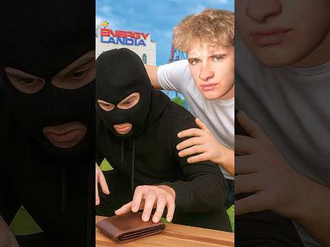 Czy Ukradną Portfel w Energylandii? thumbnail