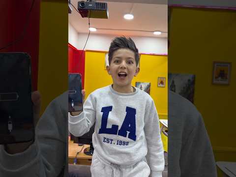 Şarj aletini kim alacak? thumbnail