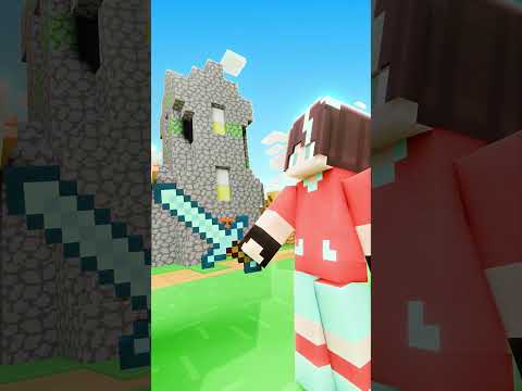 Dañaron a mi GOLEM y yo lo MEJORÉ! ?? thumbnail