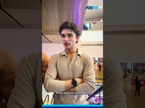 Month End Mein Broke? 😭 Use Paytm Postpaid & Pay Later Easily | By Paytm thumbnail