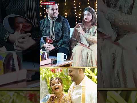 "நான் குண்டா இருந்தாலும்..." 😢 Vidyullekha thumbnail