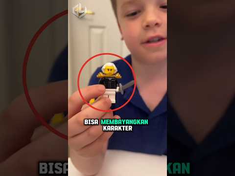 Selalu Identik Dengan Warna Kuning Mengapa Lego Selalu Merilisnya! thumbnail