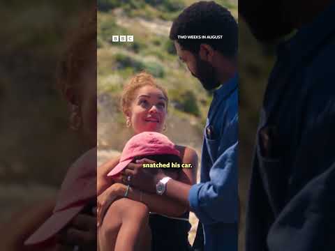 When your friends’ kid bites your child - BBC thumbnail