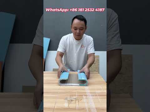 Smooth, Straight, and Efficient Cutting of Track Saw thumbnail