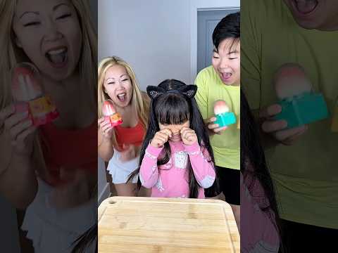 Sharing is good 🍨🍓 LeoNata family thumbnail