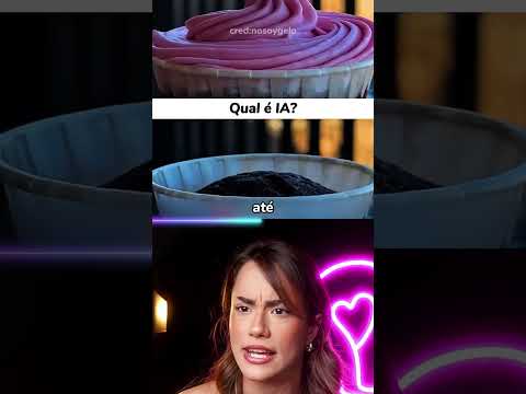qual desses vídeos É IA??? thumbnail