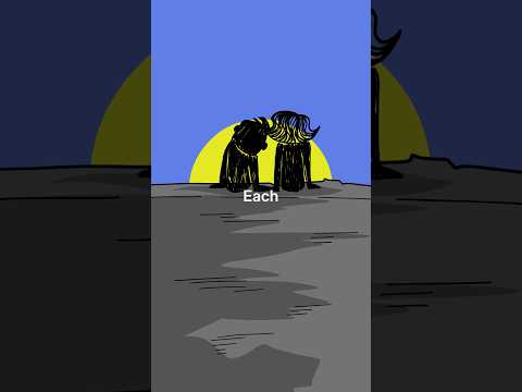 The Two Figures on the Horizon (fiction) thumbnail
