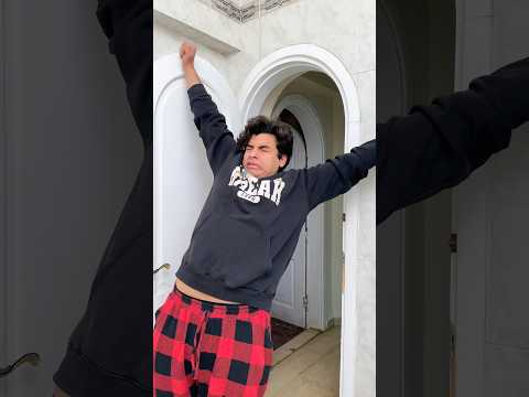 لما تنام 3 ساعات بس 😭 thumbnail