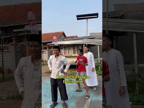 Yang kena dapat hadiah… thumbnail