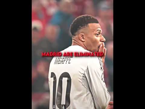 Mbappe’s Doing This To His Teammates😭 thumbnail