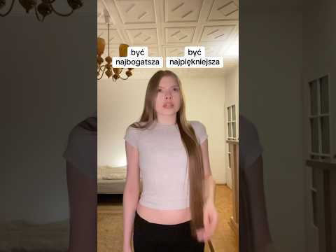 pov: najpiękniejsza kobieta na świecie thumbnail