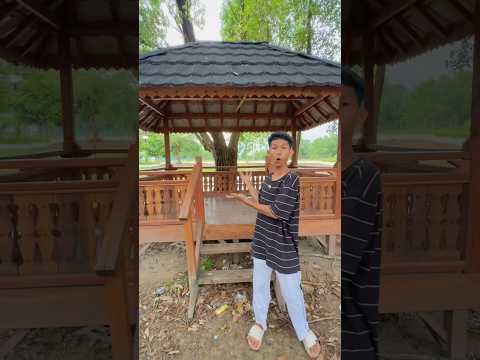 Ini rumah kayu, ini rumah bambu ? thumbnail