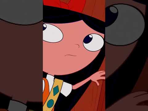 Phineas & Ferb | Het Cupcake lied | Disney Channel BE-NL thumbnail