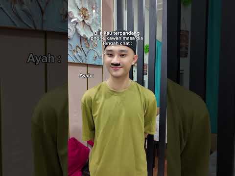 sok asik🗿 #jemichar #comedyshorts #funny #shorts thumbnail
