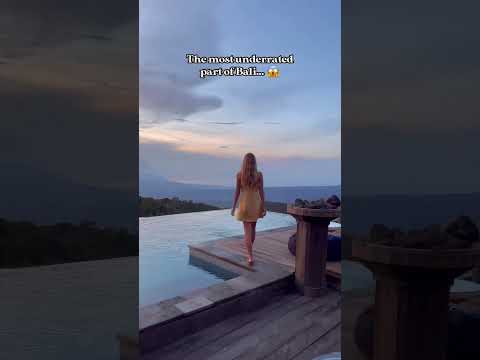 BALI UNDERRATED?- Travel ✈️✈️ thumbnail