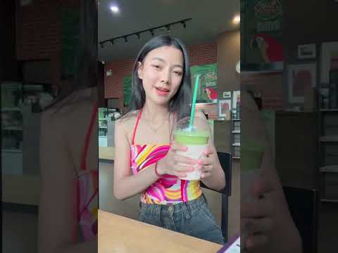 เป็นยังไงล่ะ อย่าให้ลงมือนะ #funny #บักฮาโอ๊ต thumbnail