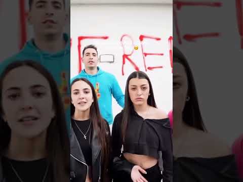 Ok pero como Abril se pone celosa de Sergi thumbnail